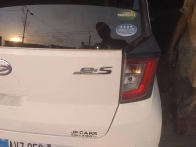 Experience Driver Required