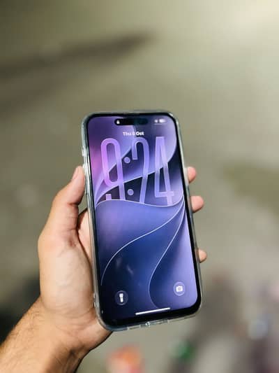 Apple iPhone 14 Pro Max