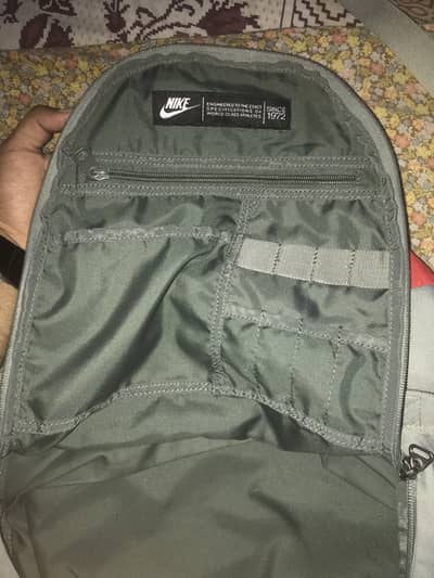 Nike original bag