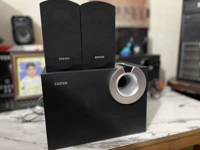 edifier speaker