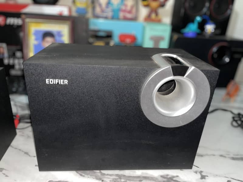 edifier speaker 2