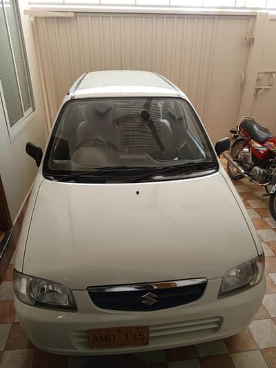 Suzuki Alto 2006