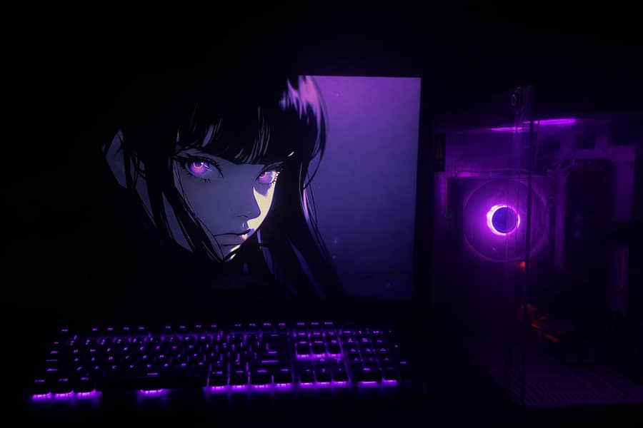 GAMING PC 1