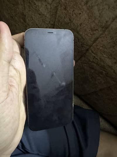 Apple iPhone 12 Pro 128 GB PTA Approved