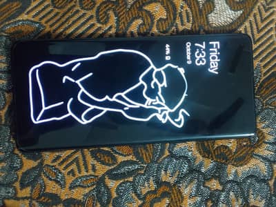 One Plus 8