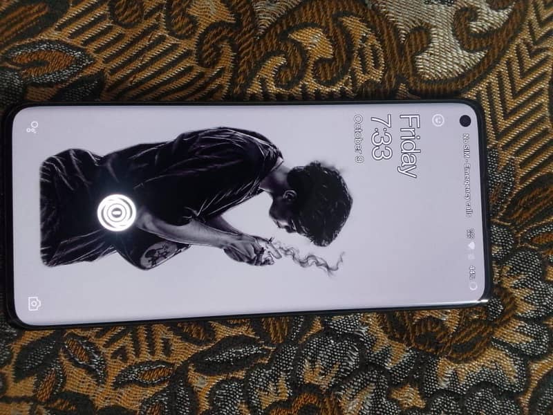 One Plus 8 1