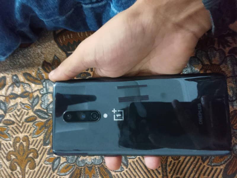 One Plus 8 3
