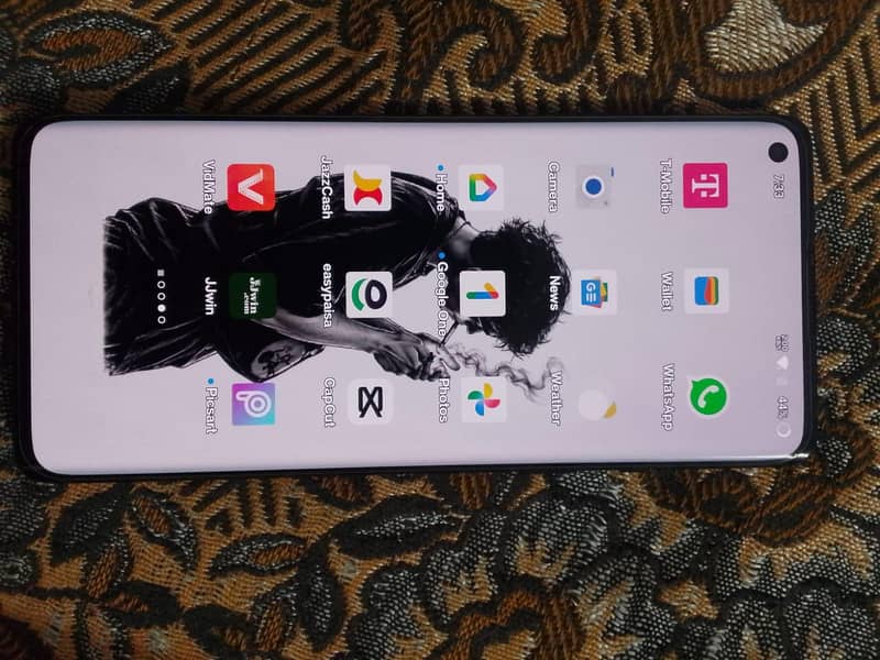 One Plus 8 6