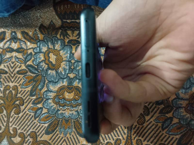 One Plus 8 7