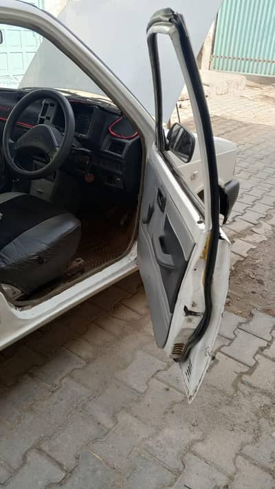 Suzuki Mehran VX 1998
