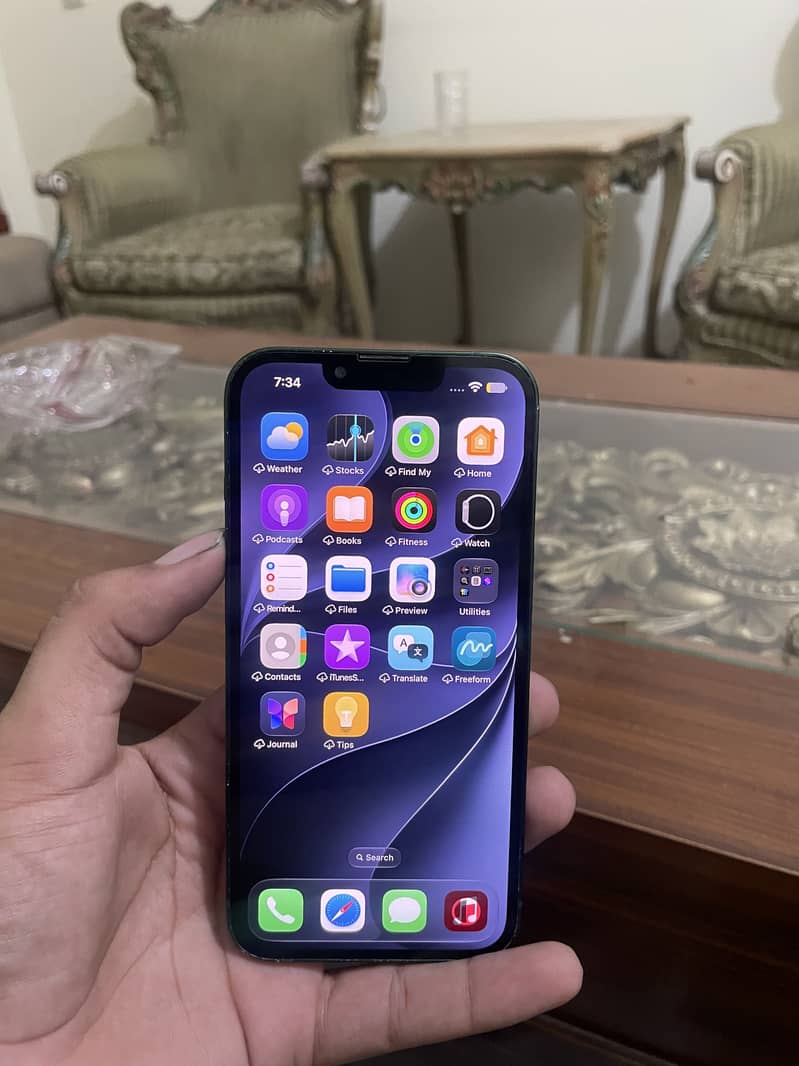 iPhone 13 (jv) 6