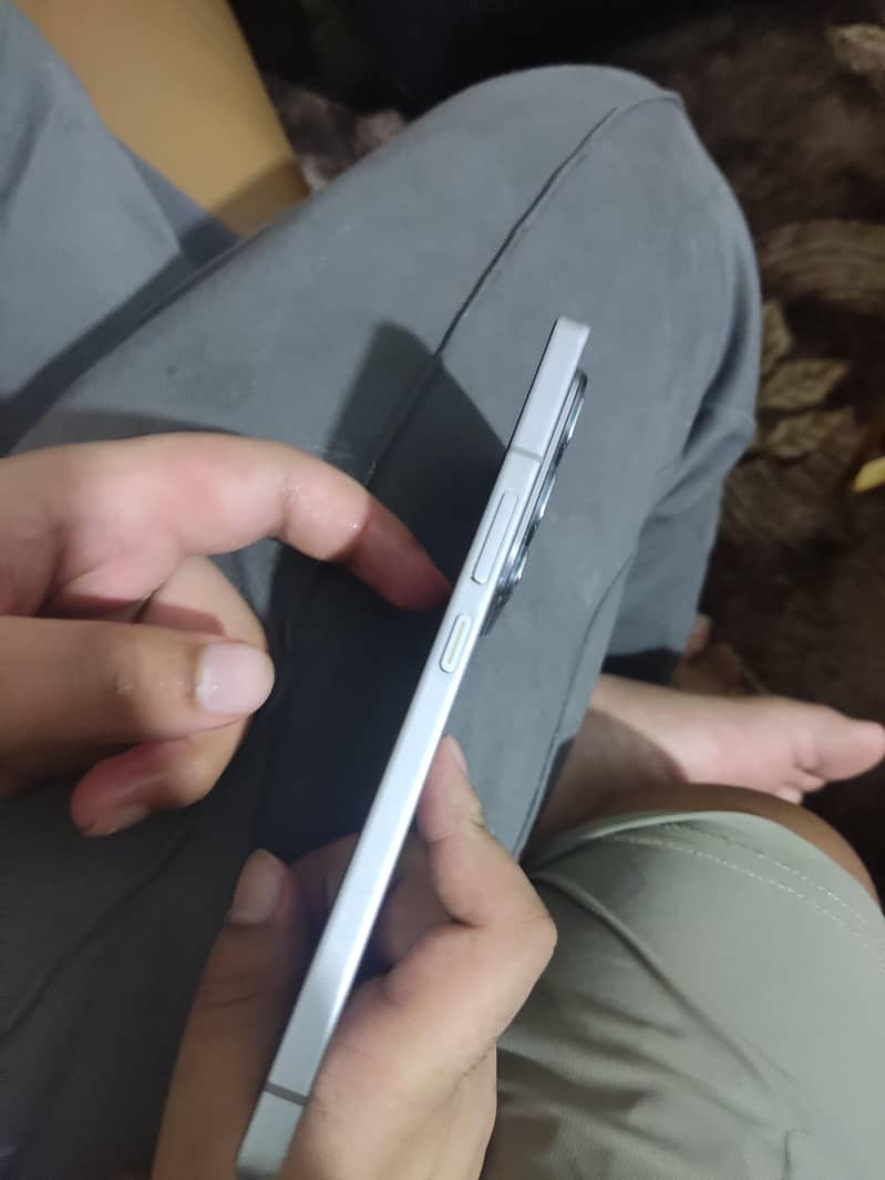 Infinix Note 50 Pro 3