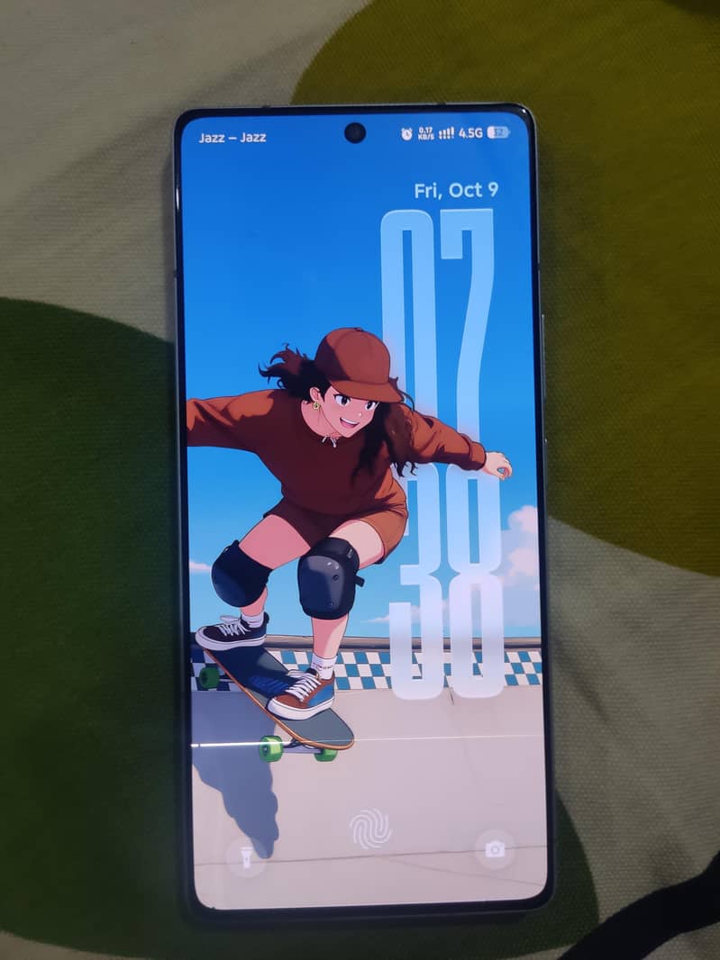 Infinix Note 50 Pro 4