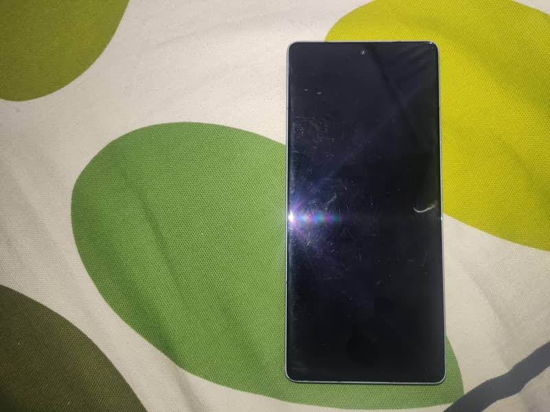 Infinix Note 50 Pro 5