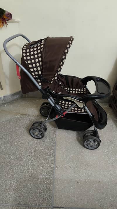 Pram / stroller for sale
