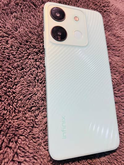 Infinix Smart 7