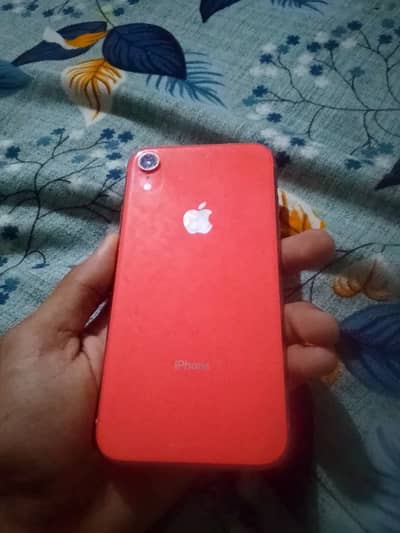 Apple iPhone XR