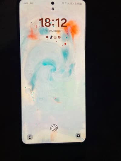 Samsung Mobile A72