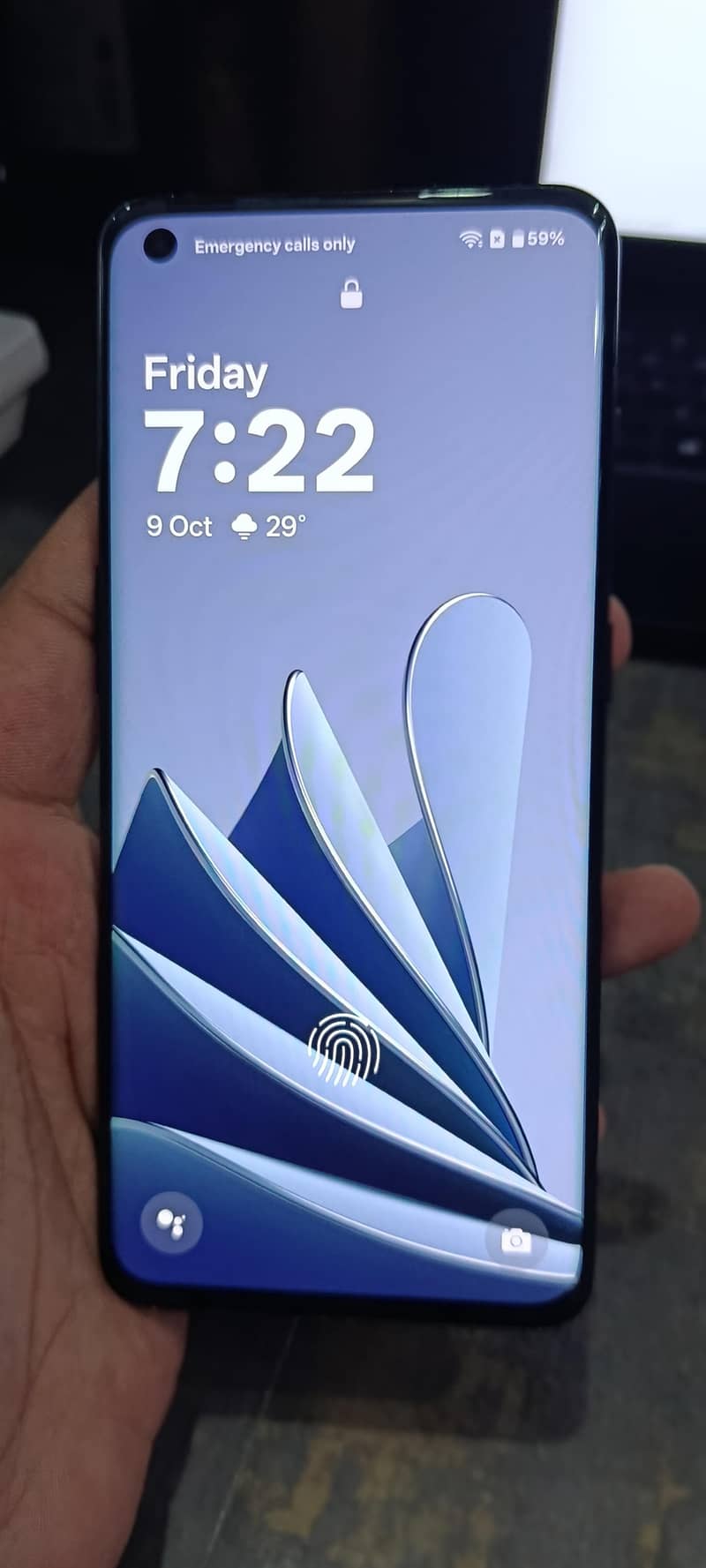 One Plus 10 Pro 1
