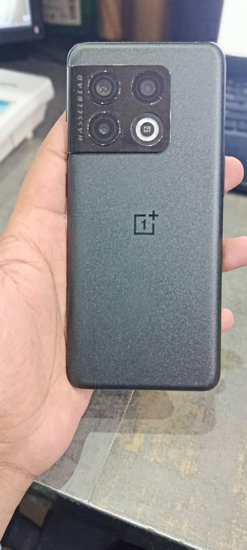 One Plus 10 Pro 2