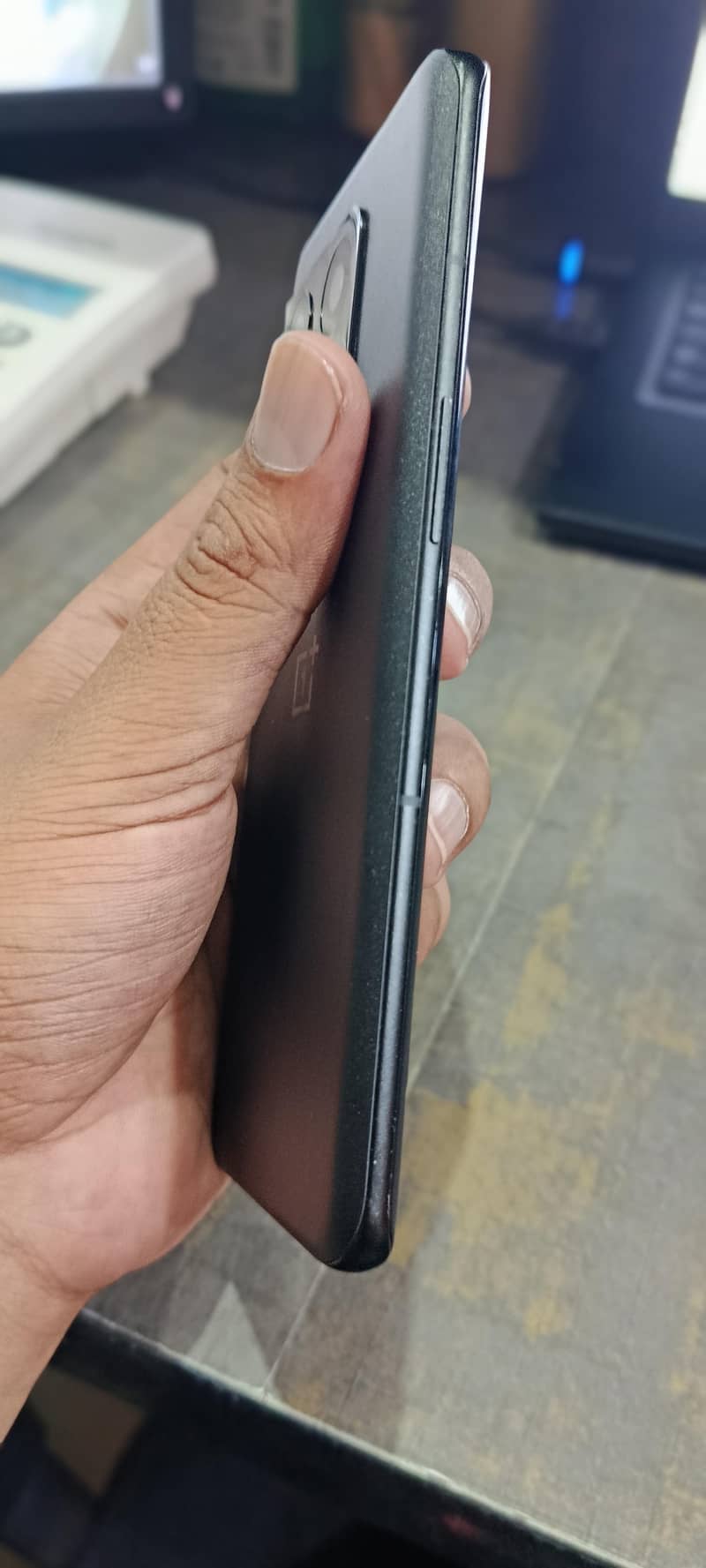 One Plus 10 Pro 3