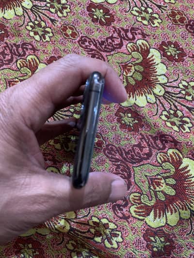 Apple iPhone 11 Pro