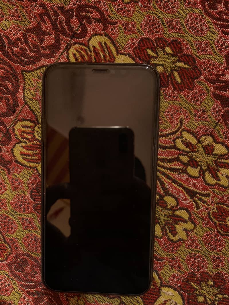 Apple iPhone 11 Pro 4