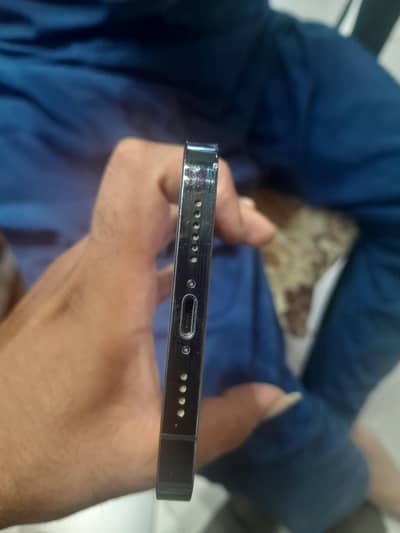 Apple iPhone 12 Pro Max