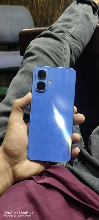 Infinix Smart 10 no open no repair good condition only glass brokenk