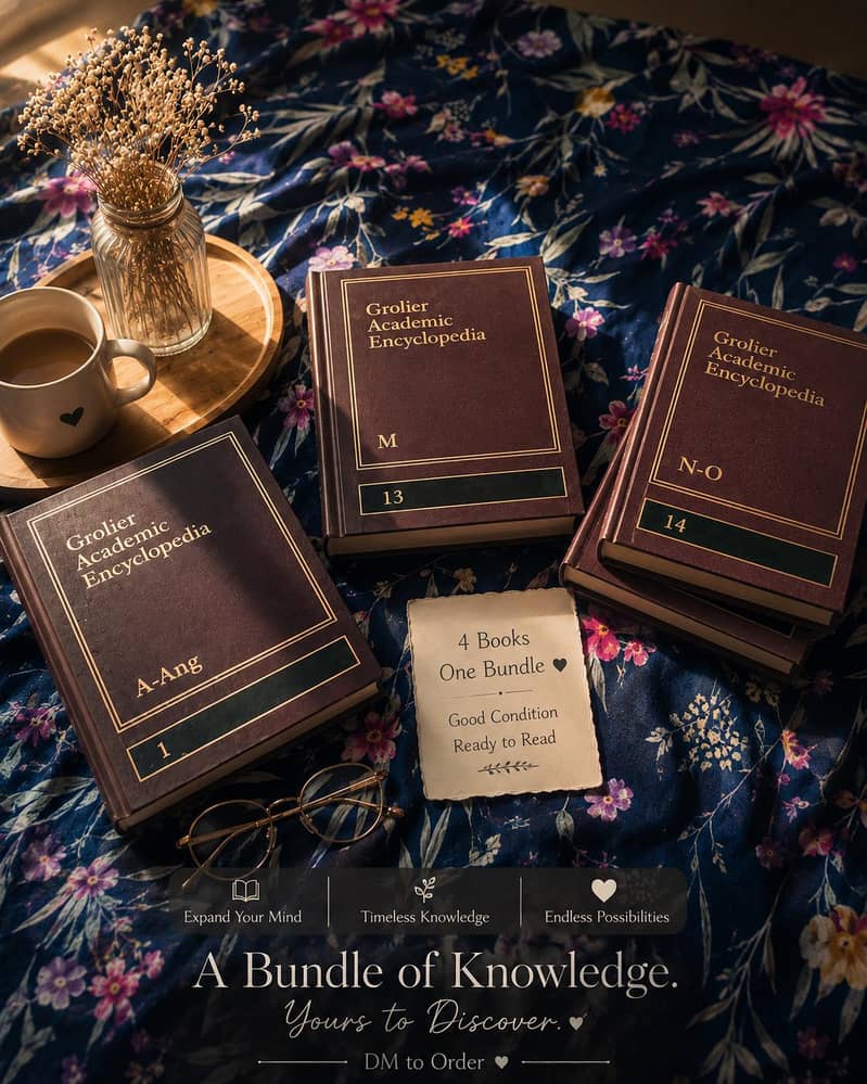Academic Encyclopedia 0