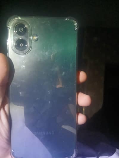 Samsung Mobile A07