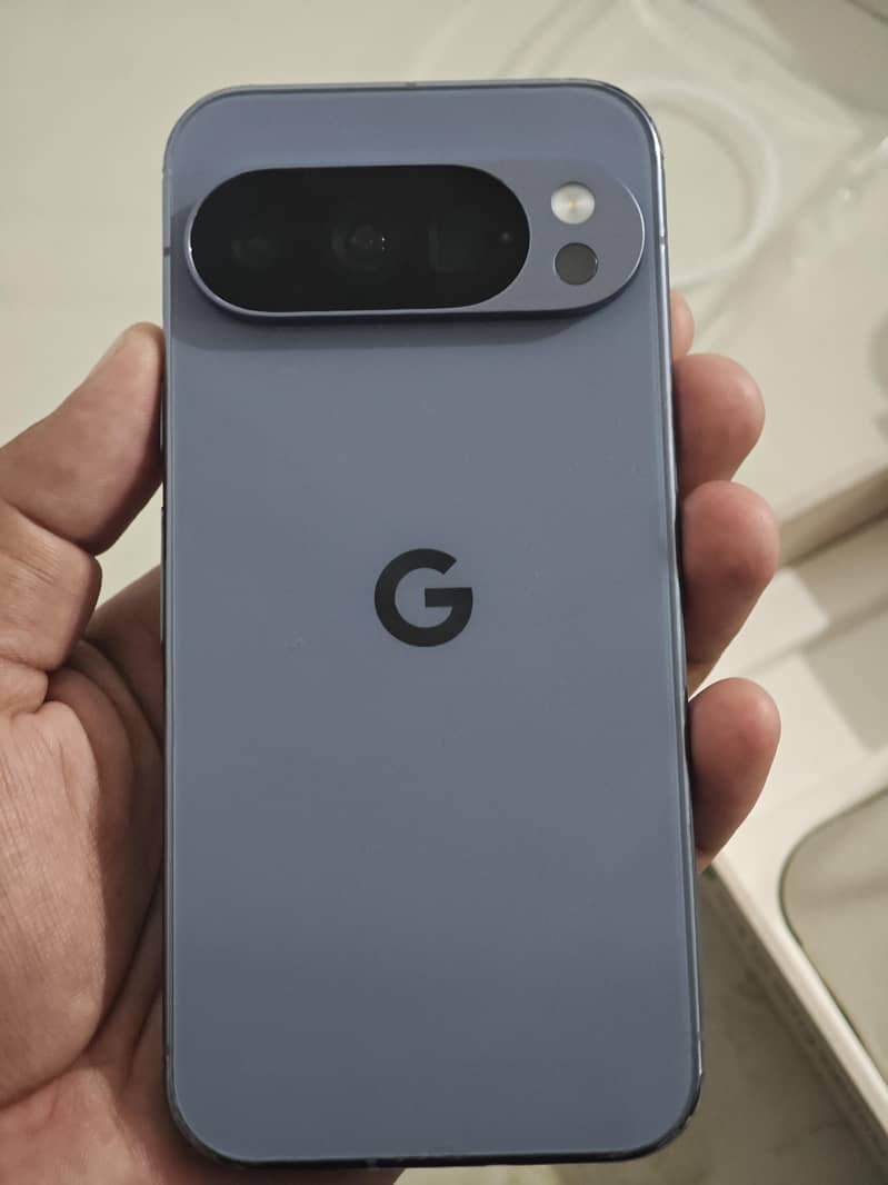 Google Pixel 10 Pro 1