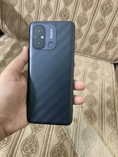Xiaomi Redmi 12C 4/64gb read add carefully!!
