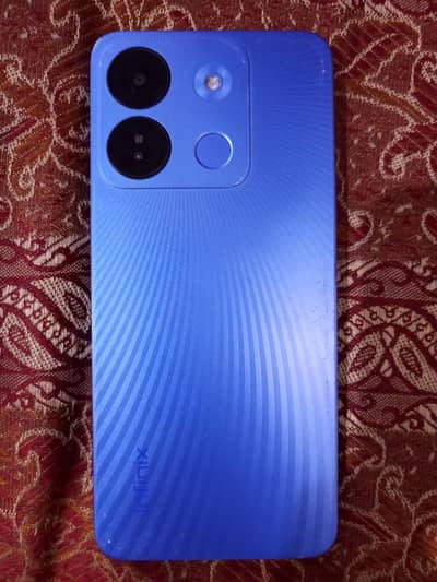 Infinix Smart 7