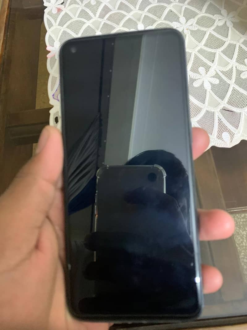 One Plus 11 5