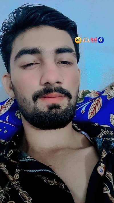 Humair ali