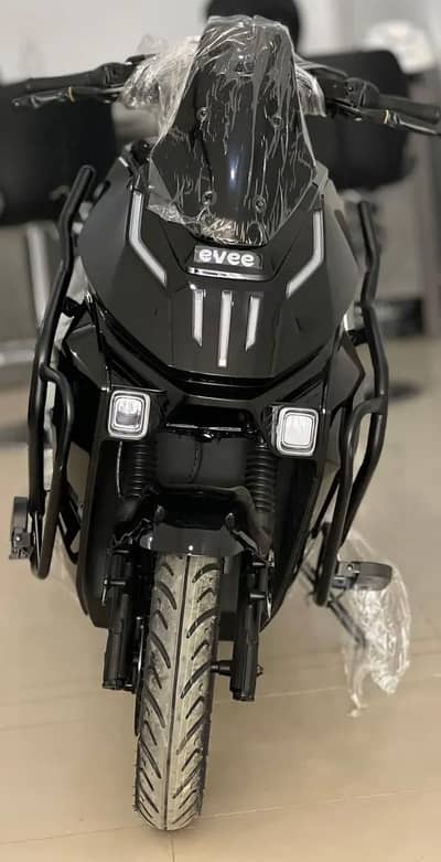 S Qube Bike for Sale | Rs. 275,000 | Negotiable