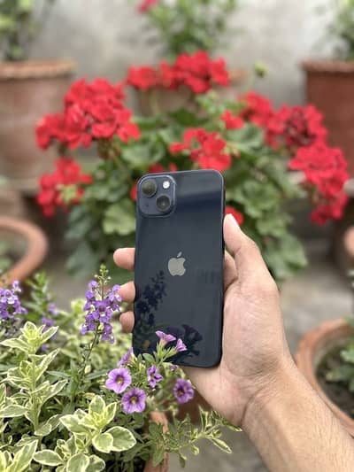 Apple iPhone 13 Jv