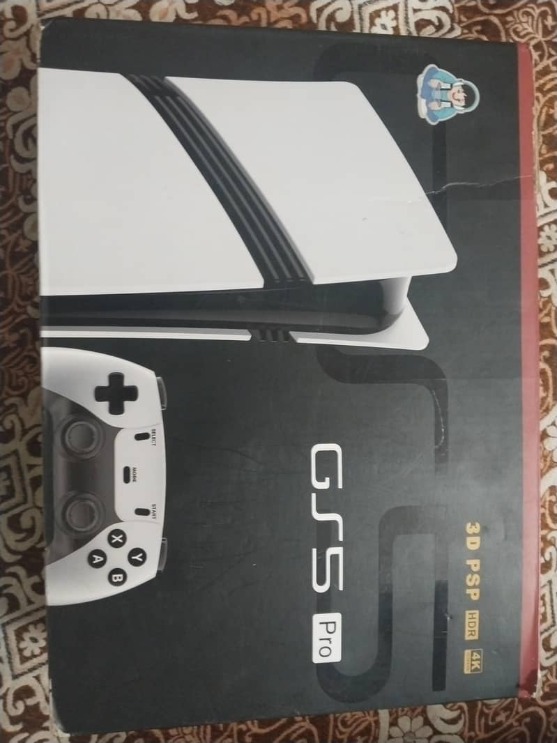 GS5 pro 1
