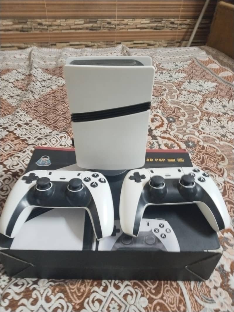 GS5 pro 2