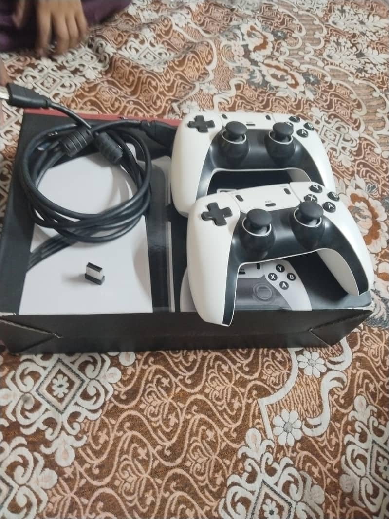 GS5 pro 3