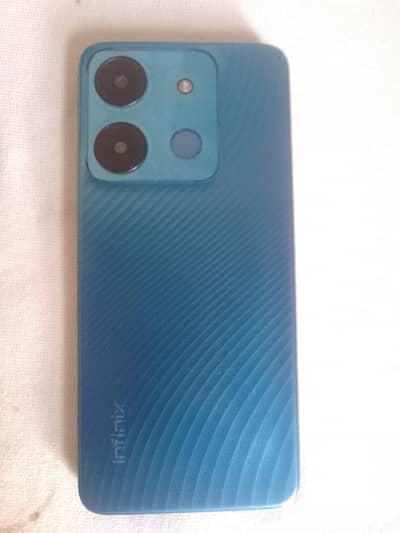 Infinix Smart 7