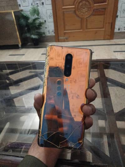 One Plus 8