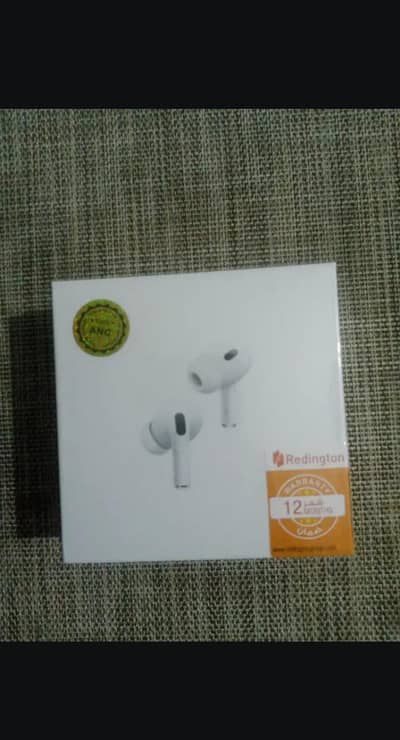 Brand New earbuds available