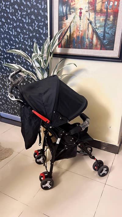 jaeyunn imported stroller for sell