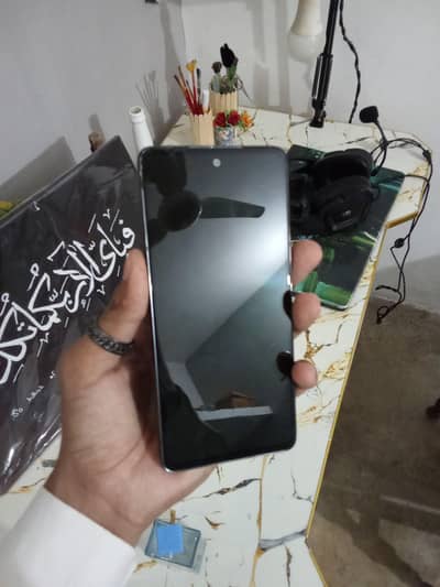 Samsung Mobile A53 5G