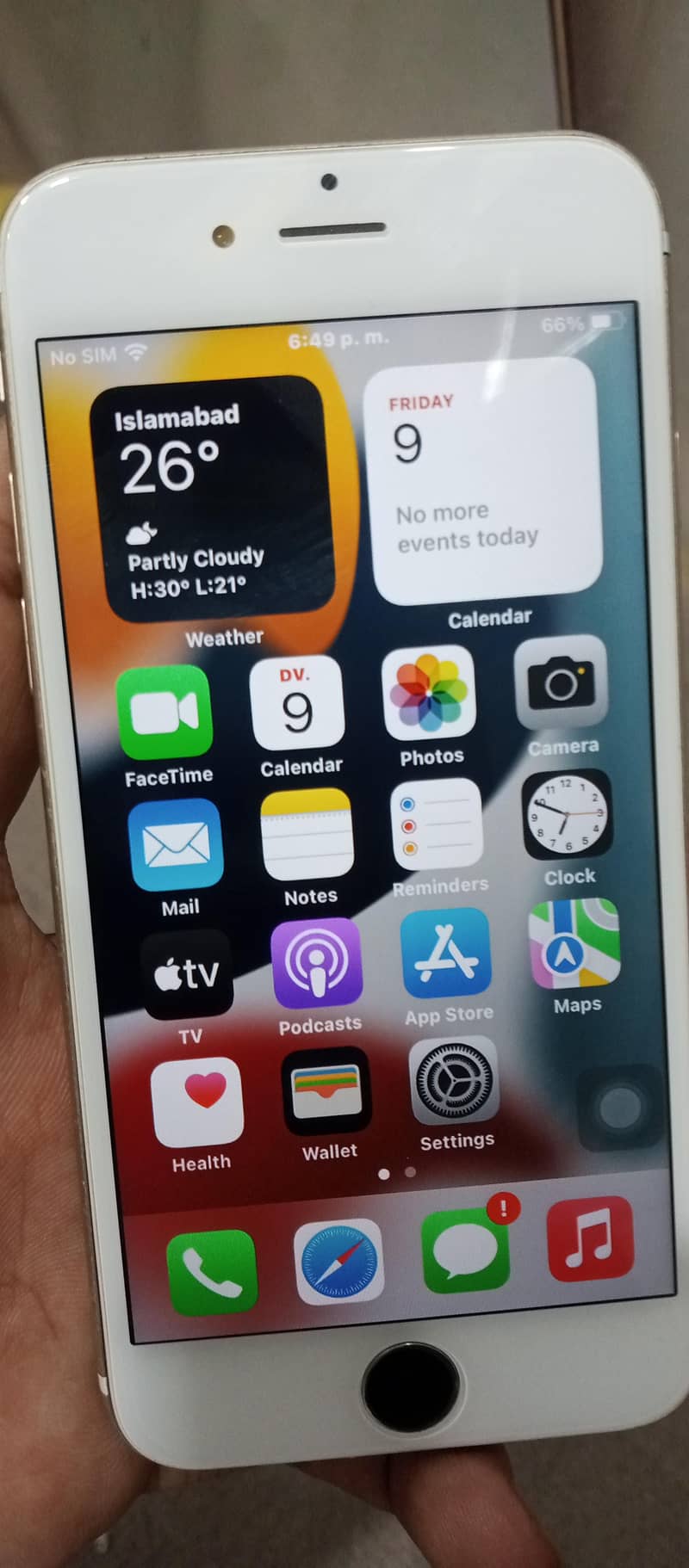 Apple iPhone 6S 2