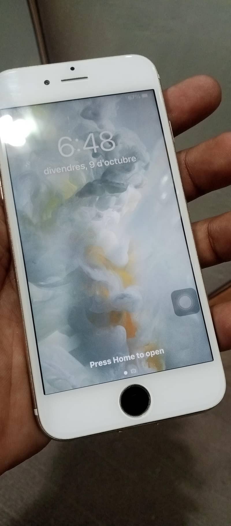 Apple iPhone 6S 7