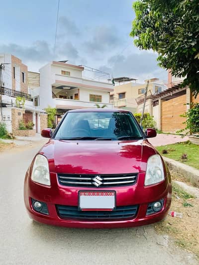 Suzuki Swift 2010