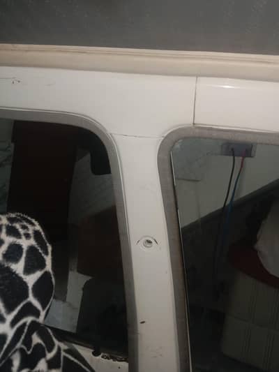 Mehran Antique 1999 genuine condition